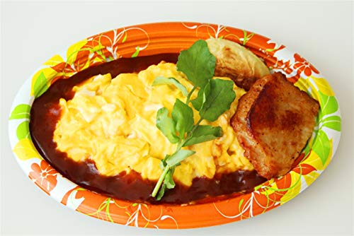 ハンバーグソース デミグラス 4