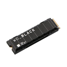 Wd black 2025 ssd m2