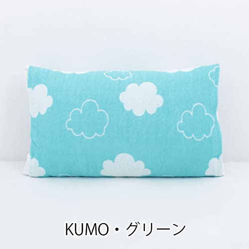 のびのびまくらカバー 2