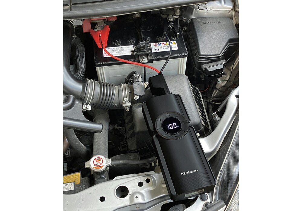 バイクShellジャンプスターターエンジンスターターカーメンテナンス