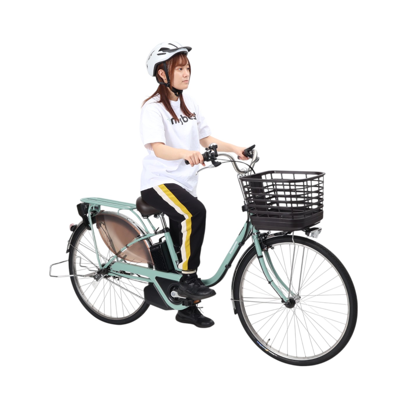 ビビ・EX 7