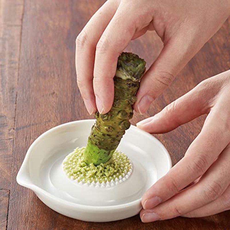 薬味おろし 2