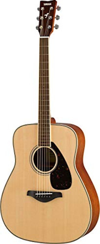 FG/FSシリーズ FG820 1
