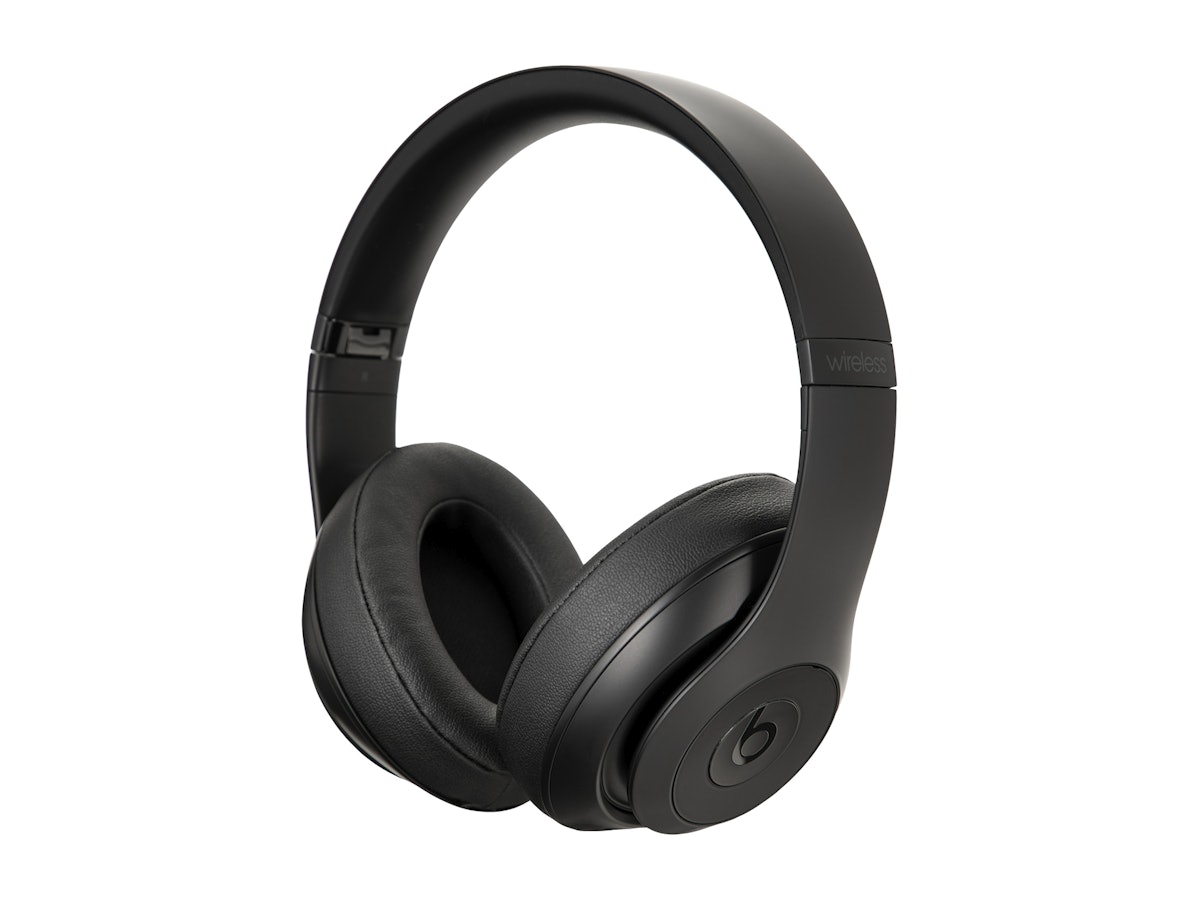 Beats by Dr.Dre Studio3 Wirelessをレビュー!口コミ・評判をもとに