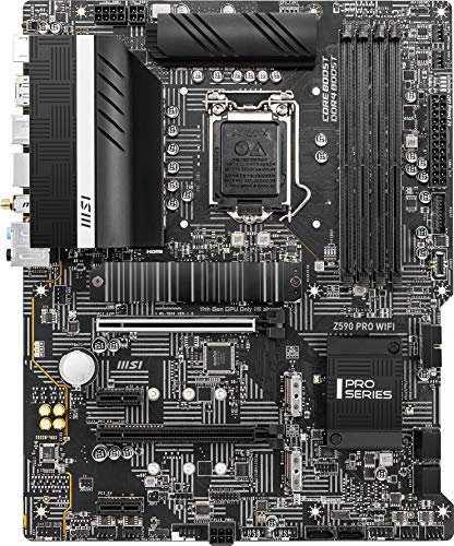 Z590 PRO WIFI 3