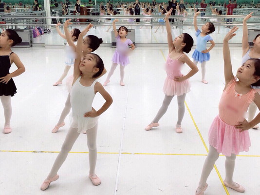 東京都内の子供バレエ教室のおすすめ人気ランキング49選【2024年】 | マイベスト