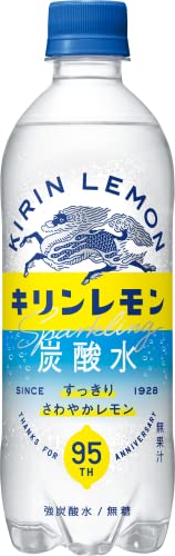 レモン炭酸水のおすすめ人気ランキング【2026年5月】 | マイベスト