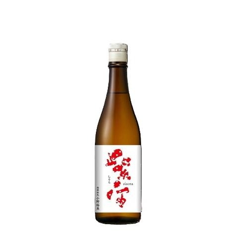 純米吟醸 ハートラベル 1