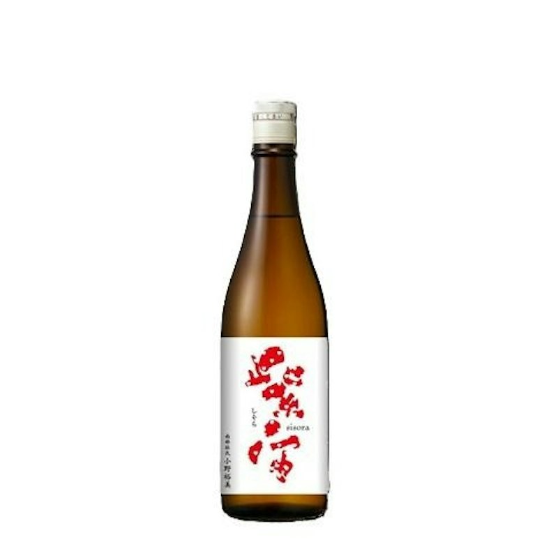 純米吟醸 ハートラベル 1