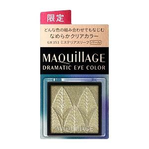 マキアージュ ドラマティックアイカラー 1