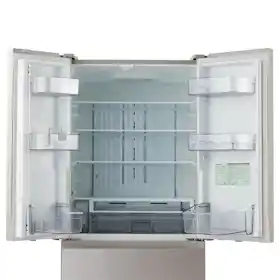 東芝ライフスタイル VEGETA 6ドア冷蔵庫 GR-V460FK(EW)を検証 東芝ライフスタイル VEGETA 6ドア冷蔵庫 GR-V460FK(EW)を検証