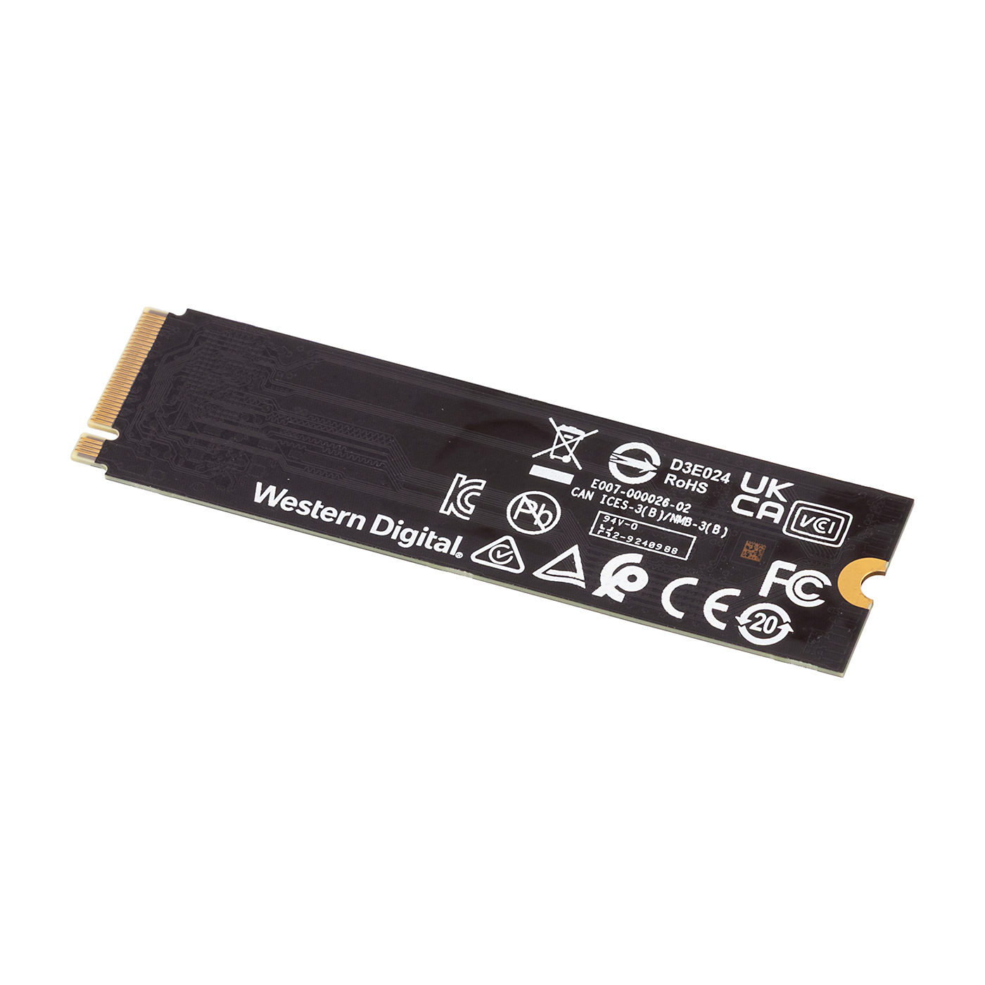 内蔵型SSD WD Blue SN5000 SSD 1TB WDS100T4B0E-EC 1TB WD Blue SN5000 NVMe™ SSD | Sandisk