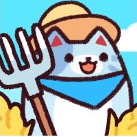 ねこタウン 1