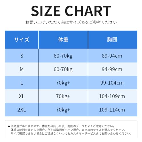 ライフジャケット 5