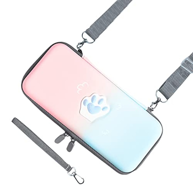Switch用収納ケース 1