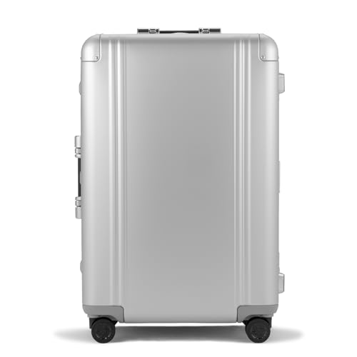 Check-In Travel Case 3
