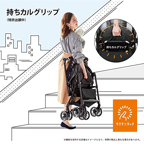 4キャス compact エッグショック HT 5
