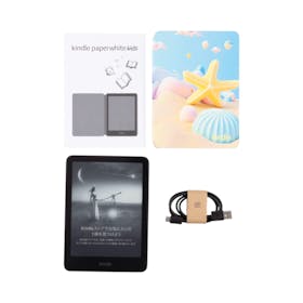 Amazon New Kindle Paperwhite キッズモデルの口コミ・評判を元に検証 Amazon New Kindle Paperwhite キッズモデルの口コミ・評判を元に検証
