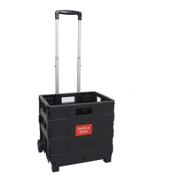 21年 折りたたみキャリーカートのおすすめ人気ランキング10選 Mybest