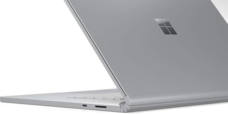 SurfaceBooK1793 タブレットPC ノートパソコン 3