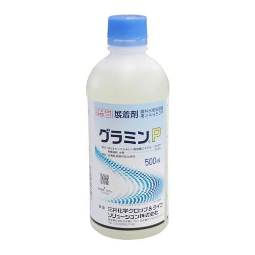 グラミンP 1