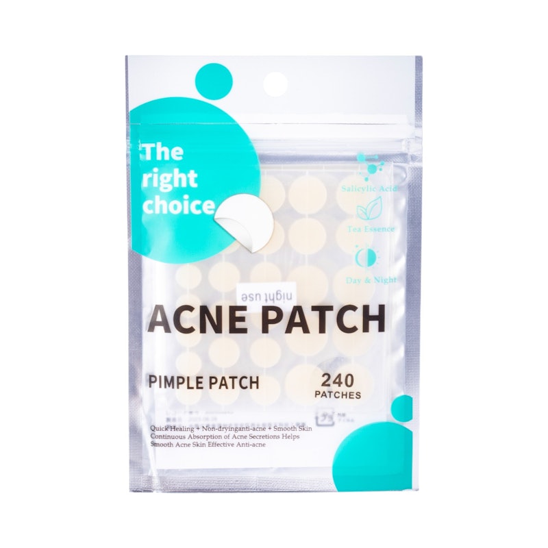 ACNE PATCH 1