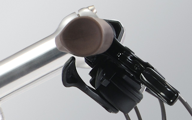 ESCAPE R DISC MS 7