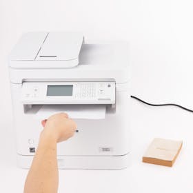 キヤノン Satera A4モノクロレーザー複合機 MF288DWを検証レビュー キヤノン Satera A4モノクロレーザー複合機 MF288DWを検証レビュー