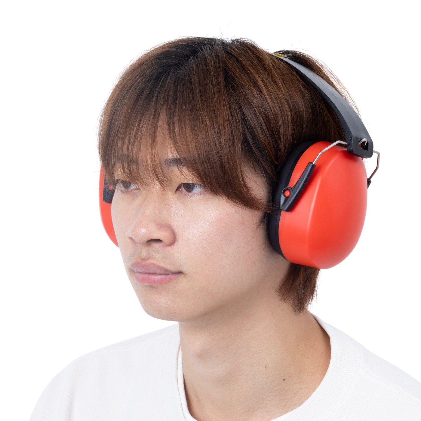イヤーマフ 高遮音タイプ 5