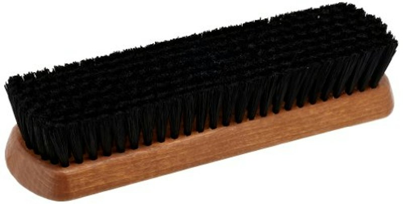 プロ・ブラックブラシ 1