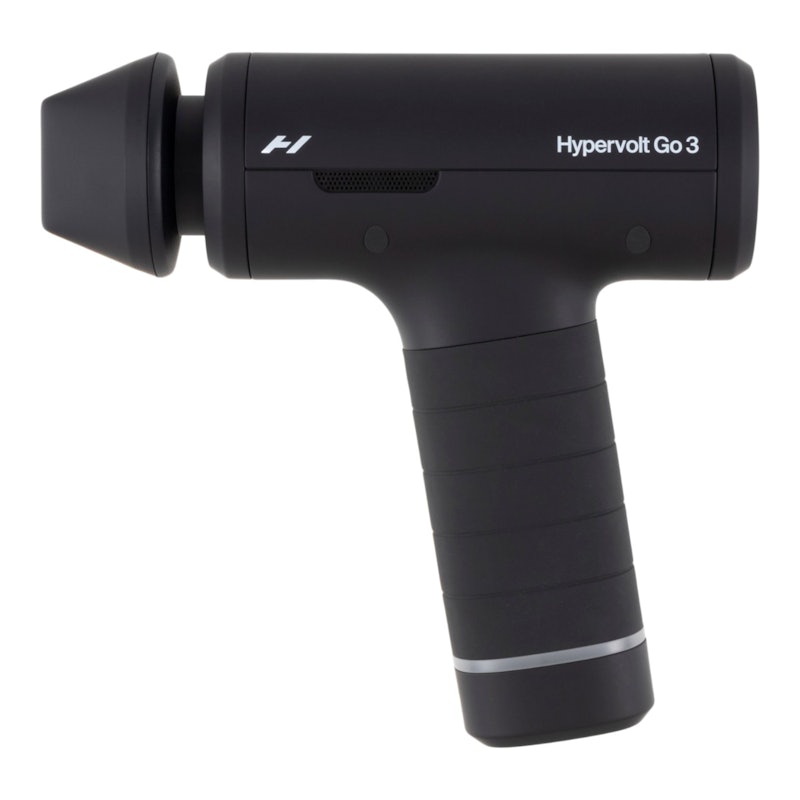 Hypervolt Go 3 2