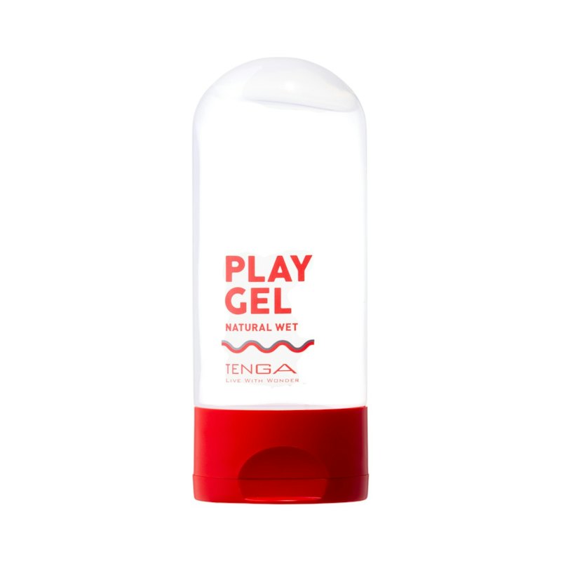 PLAY GEL NATURAL WET 1