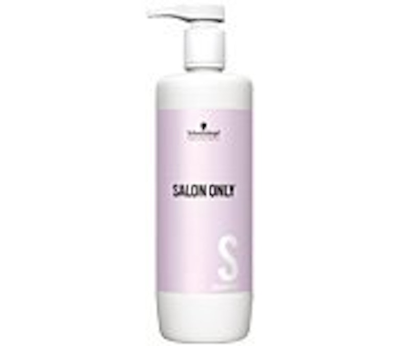 SALON ONLY シャンプー 1