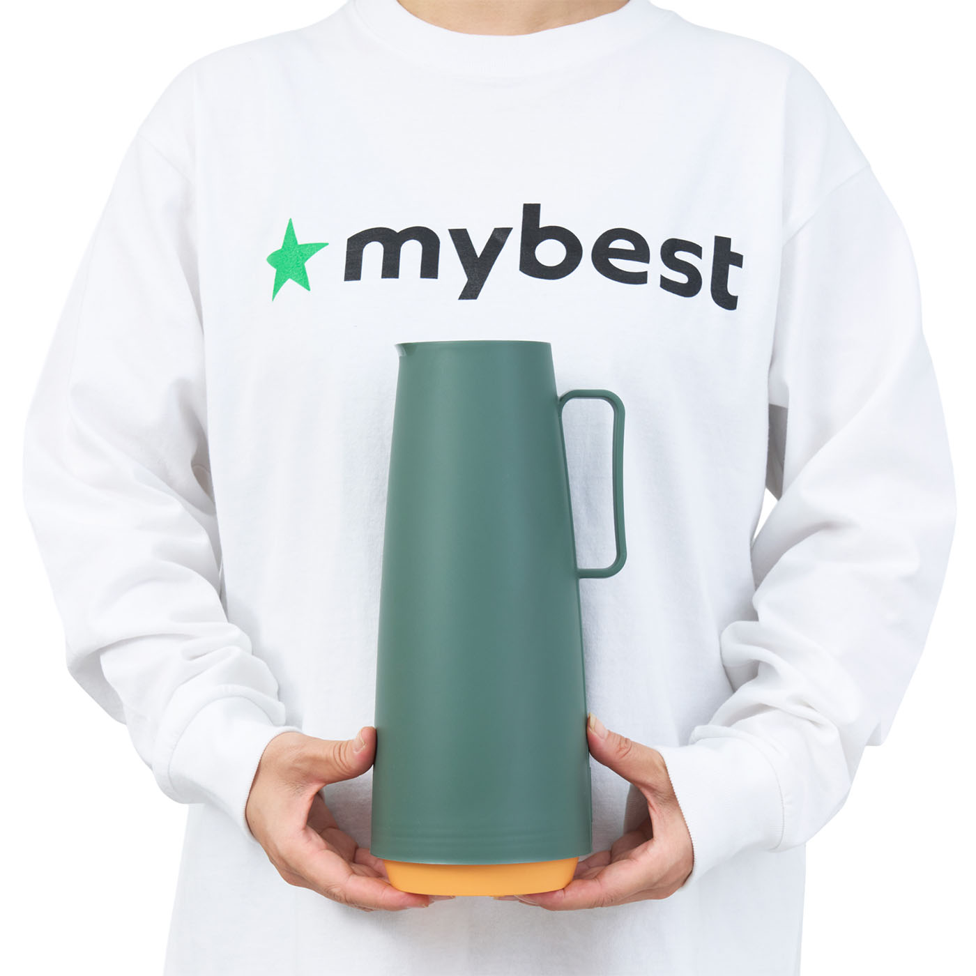 TRAMONTINA サーマルカラフェ 保温ポット 61636/107を検証レビュー