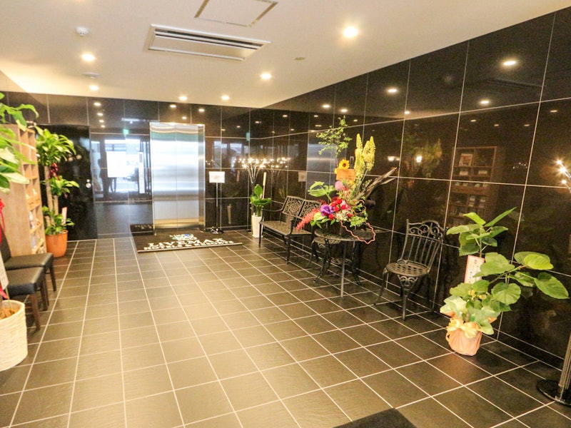 ホテルリブマックス新潟駅前 4