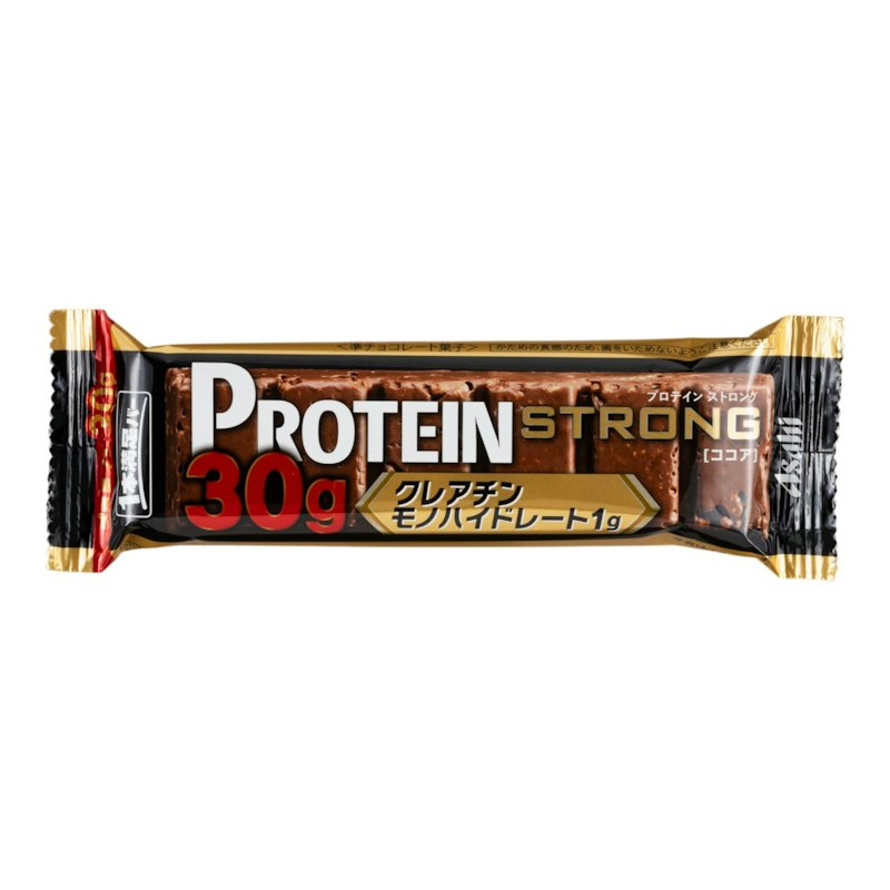 プロテインストロング ココア 1