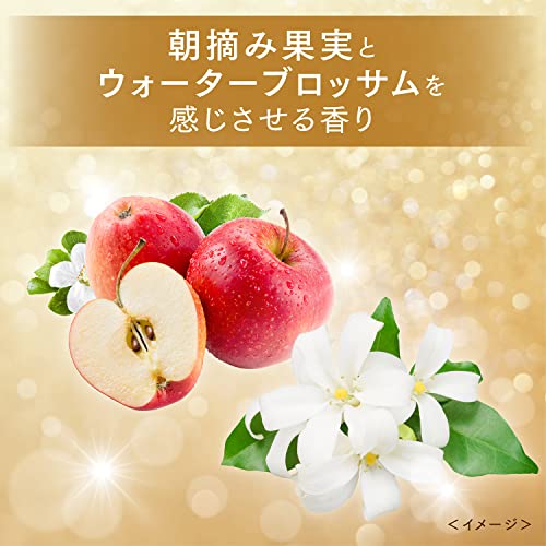 モイスチャー シャンプー 7