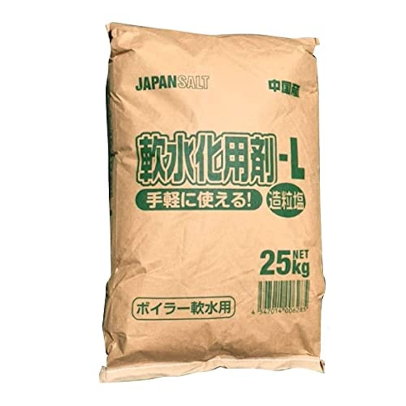軟水化用剤 1