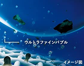 ウルトラファインバブル発生装置 3