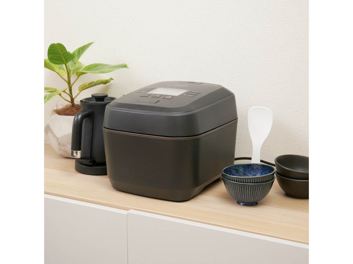 日立 炊飯器 ふっくら御膳 RZ-W100EMをレビュー!クチコミ・評判 日立 炊飯器 ふっくら御膳 RZ-W100EMをレビュー!クチコミ・評判