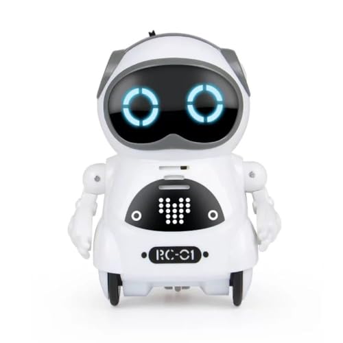 ポケットロボット 1