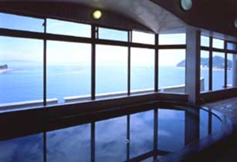 旅館 水の 2