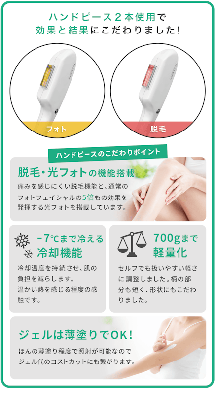 業務用脱毛器のおすすめ | マイベスト 業務用脱毛器のおすすめ | マイベスト