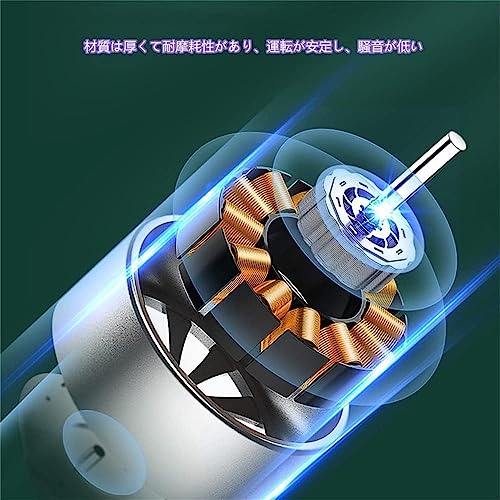  電動フードスライサー 4