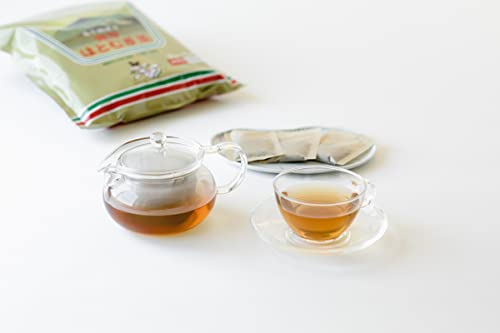 発芽ハトムギ茶 業務用 3