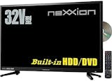 HDD内蔵の32型テレビのおすすめ人気ランキング【2026年6月】 3