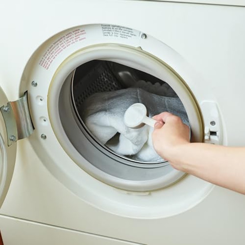 お肌のための洗濯用粉せっけん 3