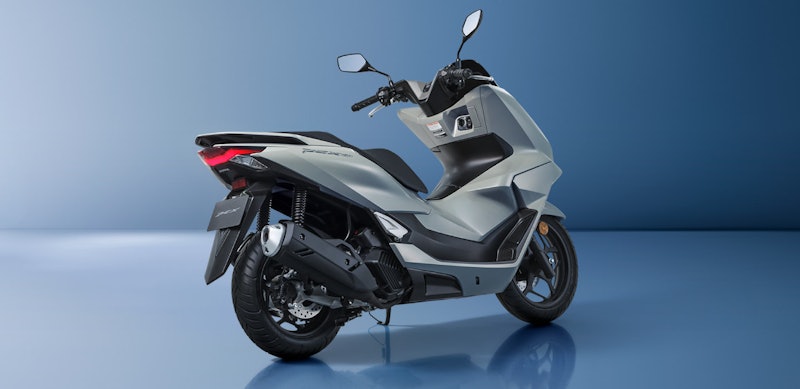 PCX160 2