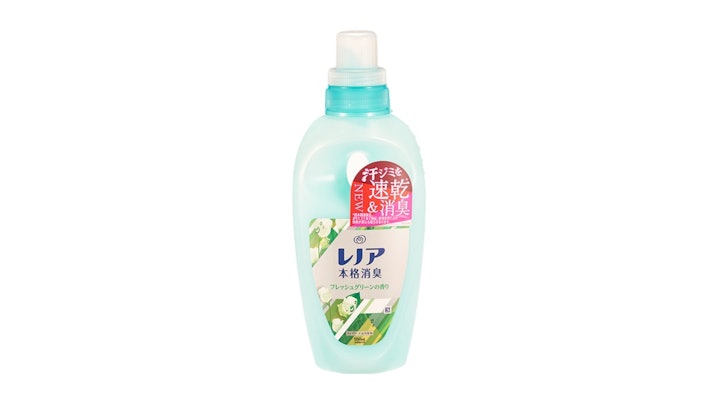 レノア 本格消臭 フレッシュグリーンを他商品と比較 口コミや評判を実際に使ってレビューしました Mybest レノア 本格消臭 フレッシュグリーンを他商品と比較 口コミや評判を実際に使ってレビューしました Mybest