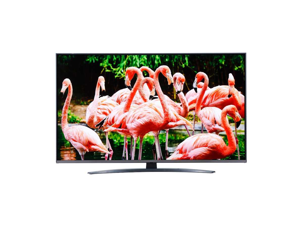 LG Electronics Japan LG 4K液晶テレビ 50UQ9100PJDを検証 LG Electronics Japan LG 4K液晶テレビ 50UQ9100PJDを検証